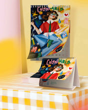 Cargar imagen en el visor de la galería, Pack calendarios  “Proyecciones” 2026· Edición especial.