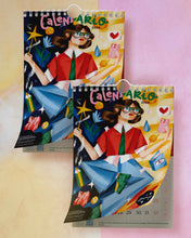 Cargar imagen en el visor de la galería, Pack calendarios Pared A3 “Proyecciones” 2026· Edición especial.