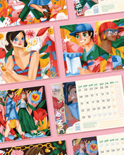 Cargar imagen en el visor de la galería, Pack calendarios  “Proyecciones” 2026· Edición especial.