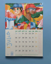 Cargar imagen en el visor de la galería, Pack calendarios  “Proyecciones” 2026· Edición especial.