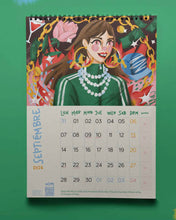 Cargar imagen en el visor de la galería, Pack calendarios  “Proyecciones” 2026· Edición especial.