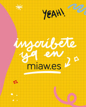 Cargar imagen en el visor de la galería, Mini Ilustradores del Barrio:Taller de creatividad para niños y niñas